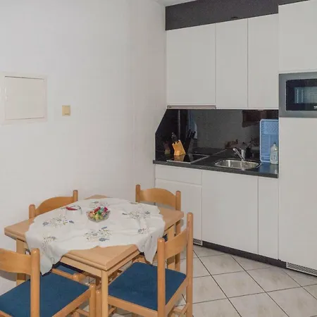 Blue Apartament