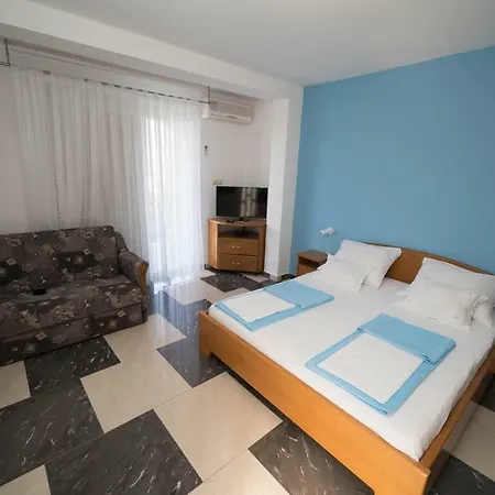Apartament Blue Selce