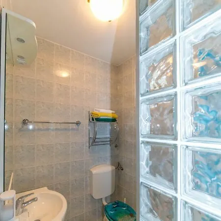 Blue Apartament