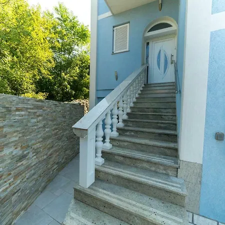 Apartament Blue Selce