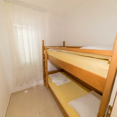 Blue Apartament