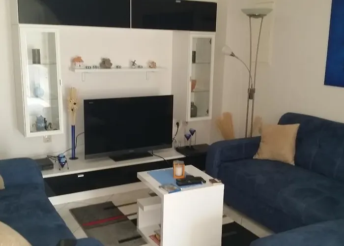 Blue Appartement Selce