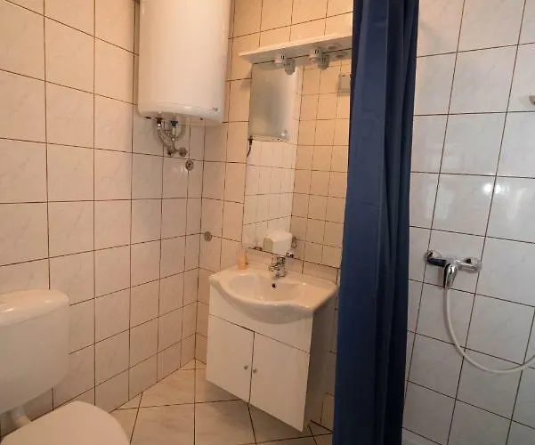 Blue Appartement Selce