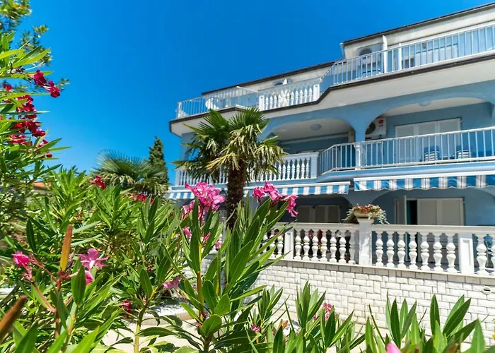 Blue شقة سيلتسي