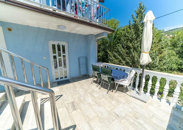 شقة Blue سيلتسي