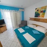 Blue Apartament *