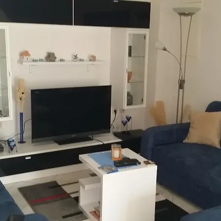 Blue Apartament Selce