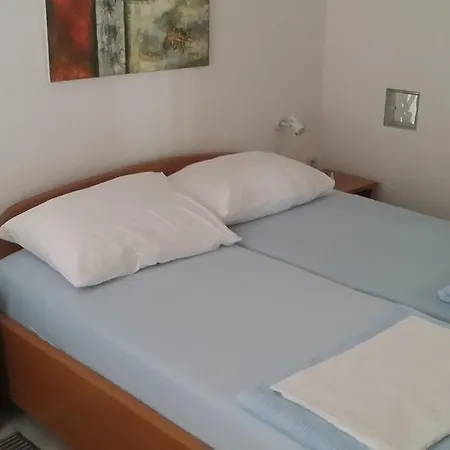 Apartament Blue Selce