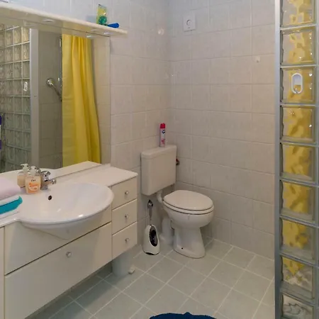 Blue Apartment Selce