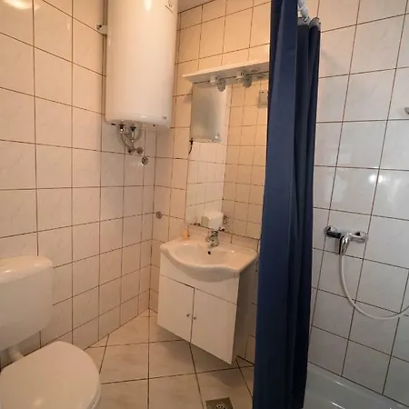 Blue Apartment Selce