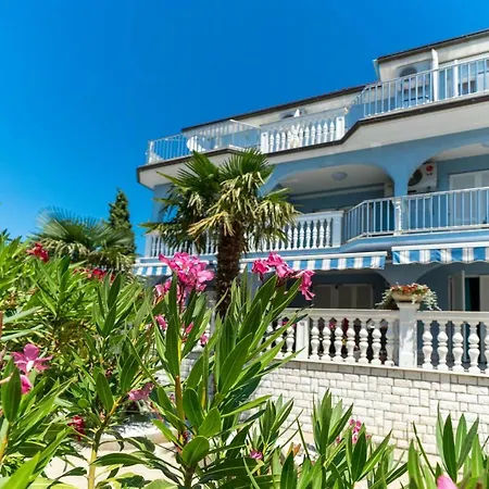 Blue Apartment Selce