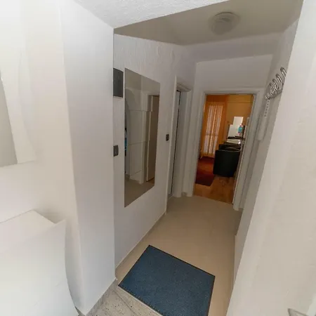 Blue Apartment Selce