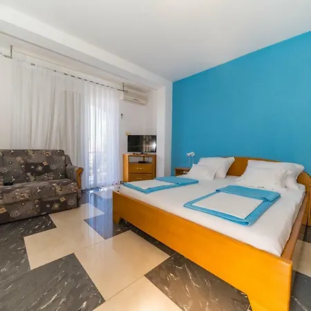 Blue Apartment Selce