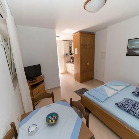 Apartment Blue Selce