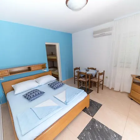 Blue Apartment Selce