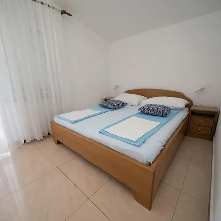 Apartment Blue Selce