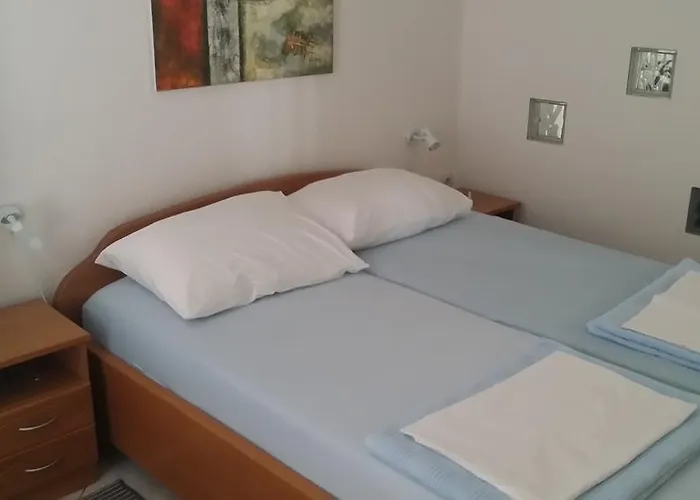 Apartment Blue Selce