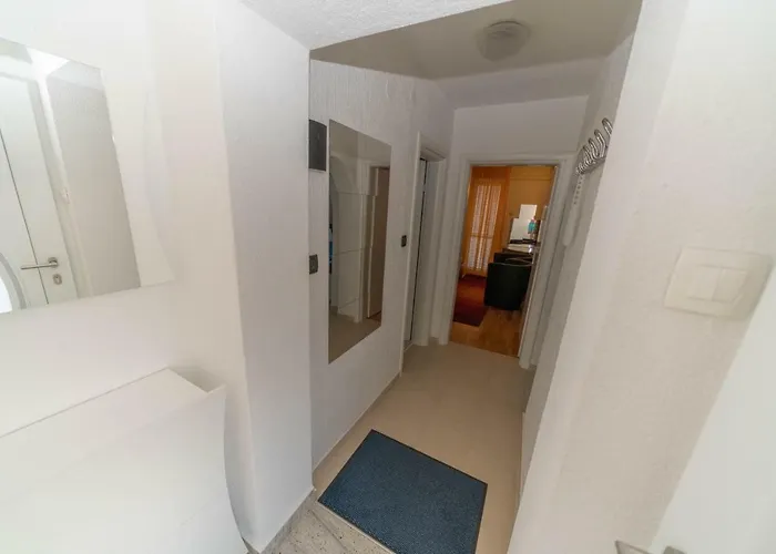 Blue Apartment Selce