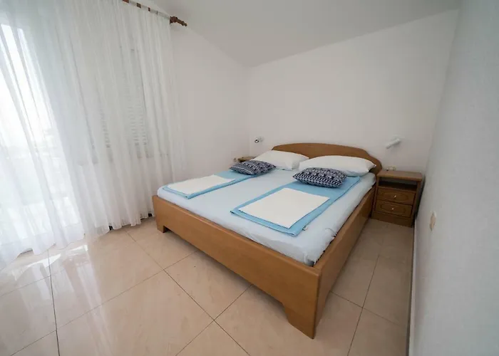 Apartment Blue Selce